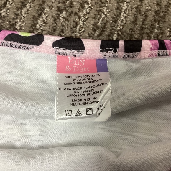 Two piece bikini - Picture 3 of 4